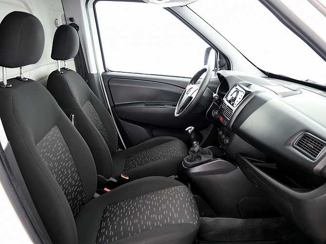 Opel Combo Maxi Van 1.2 CDTi 66kW Tallina - foto 6