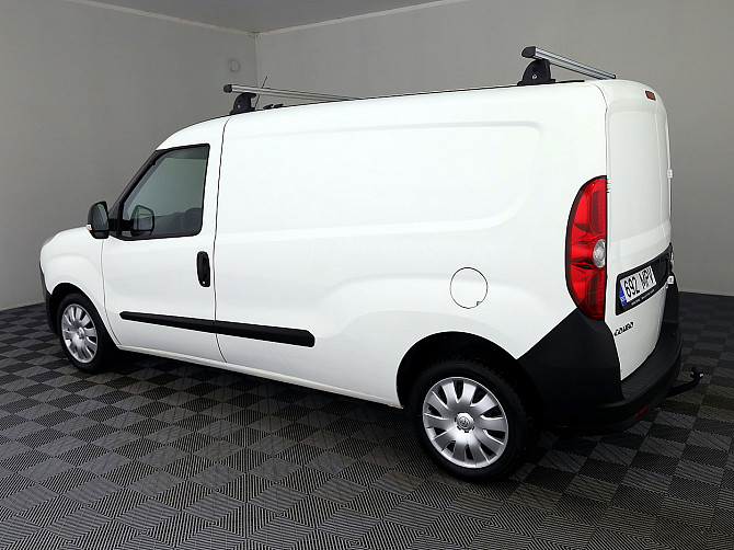 Opel Combo Maxi Van 1.2 CDTi 66kW Tallina - foto 4