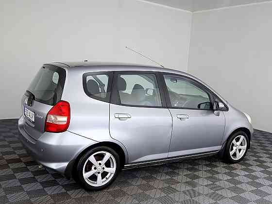 Honda Jazz Elegance Facelift 1.3 61kW Tallina