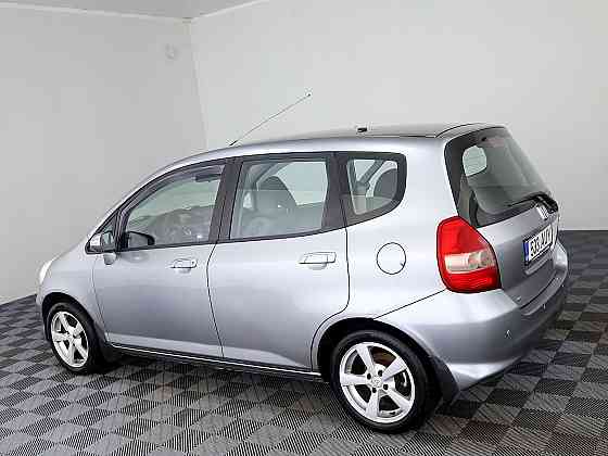 Honda Jazz Elegance Facelift 1.3 61kW Tallina