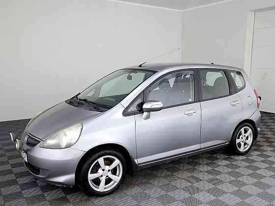 Honda Jazz Elegance Facelift 1.3 61kW Tallina