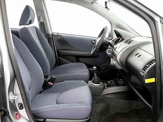 Honda Jazz Elegance Facelift 1.3 61kW Tallina