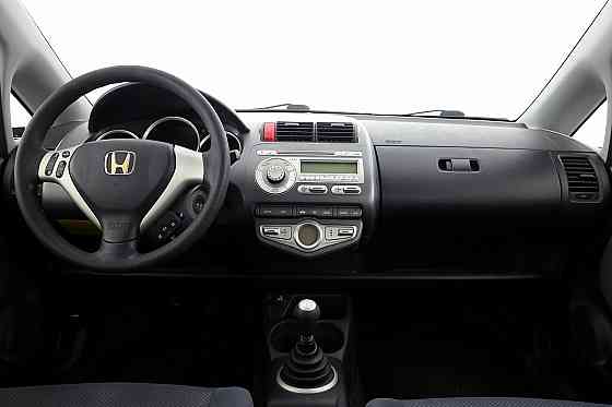 Honda Jazz Elegance Facelift 1.3 61kW Tallina