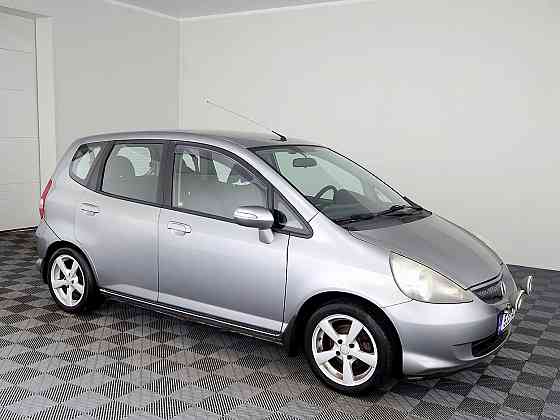 Honda Jazz Elegance Facelift 1.3 61kW Tallina