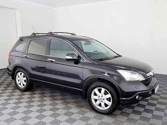 Honda CR-V Elegance ATM 2.0 110kW Tallina