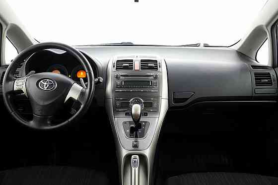 Toyota Auris Linea Sol ATM 1.6 91kW Tallina