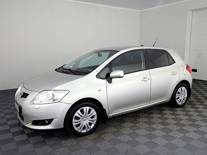 Toyota Auris Linea Sol ATM 1.6 91kW Tallina - foto 2