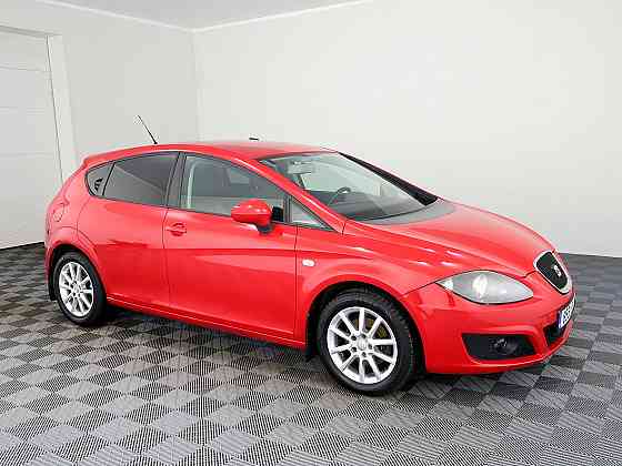 SEAT Leon Comfortline Facelift 1.6 TDI 77kW Tallina