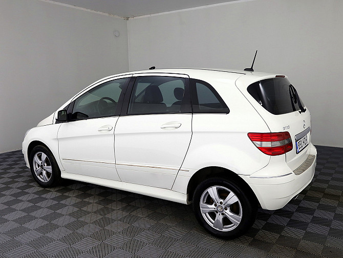 Mercedes-Benz B 170 Luxury Facelift 2.0 85kW Tallina - foto 4