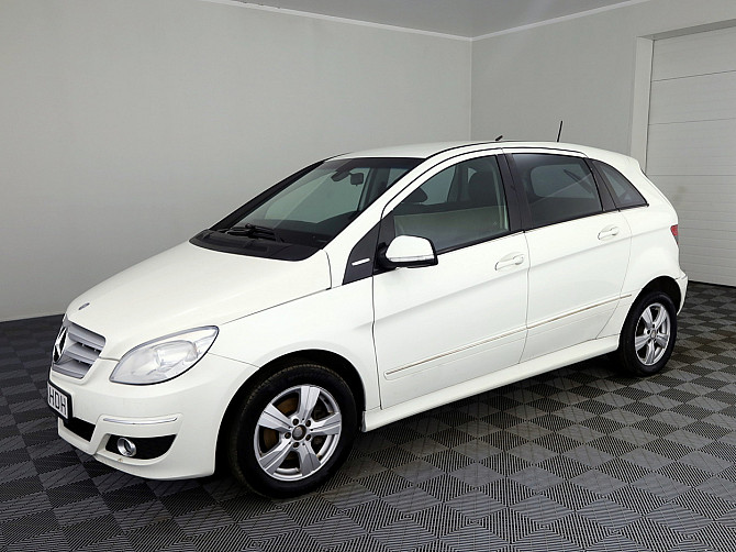 Mercedes-Benz B 170 Luxury Facelift 2.0 85kW Tallina - foto 2