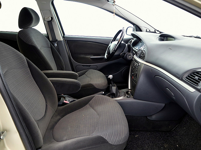 Citroen C5 Facelift 2.0 103kW Tallina - foto 6
