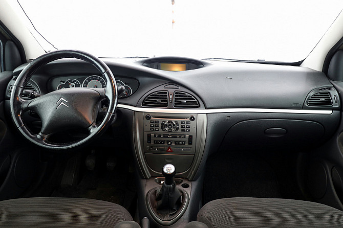 Citroen C5 Facelift 2.0 103kW Tallina - foto 5