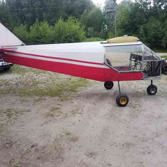 Подаетса самолет Rans Coyote 6 es.Двигатель Jabiru 2200, наработка 240 часов.Состояние обшики... Другой