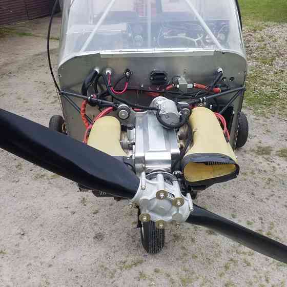 Подаетса самолет Rans Coyote 6 es.Двигатель Jabiru 2200, наработка 240 часов.Состояние обшики... Другой