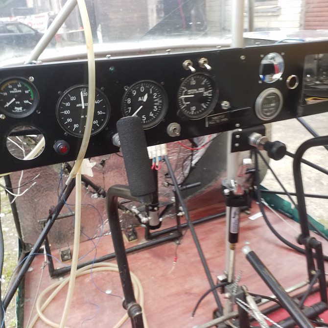 Подаетса самолет Rans Coyote 6 es.Двигатель Jabiru 2200, наработка 240 часов.Состояние обшики... Другой - изображение 5