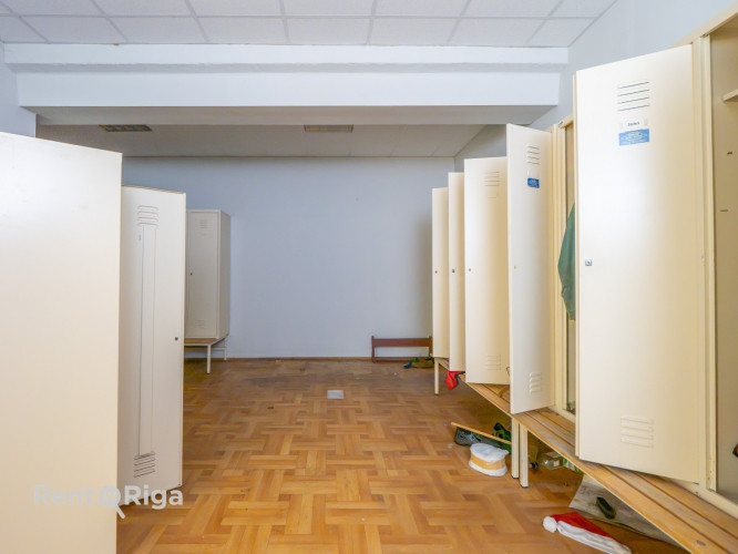 Индустриальный парк в Зиепниеккалнсе предлагает в аренду помещения без Рига - изображение 9