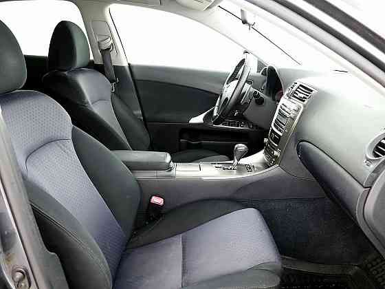 Lexus IS 250 Business ATM 2.5 153kW Tallina