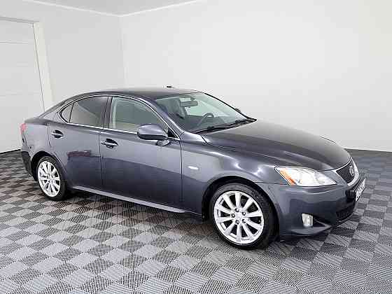 Lexus IS 250 Business ATM 2.5 153kW Tallina