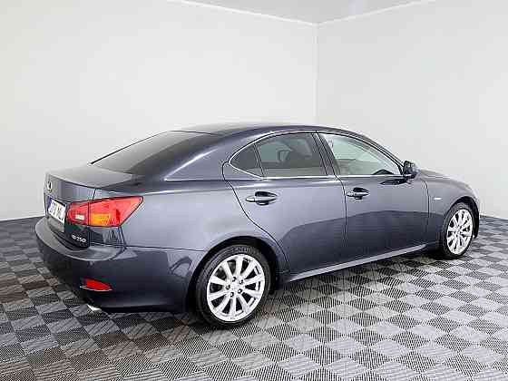 Lexus IS 250 Business ATM 2.5 153kW Tallina