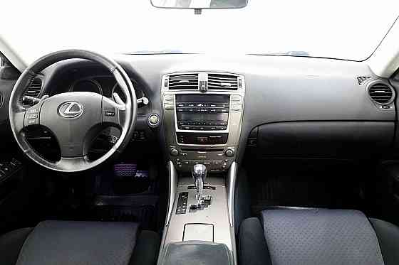 Lexus IS 250 Business ATM 2.5 153kW Tallina