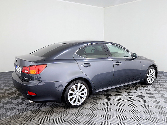 Lexus IS 250 Business ATM 2.5 153kW Tallina - foto 3