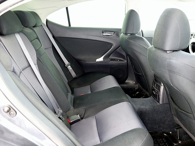 Lexus IS 250 Business ATM 2.5 153kW Tallina - foto 7