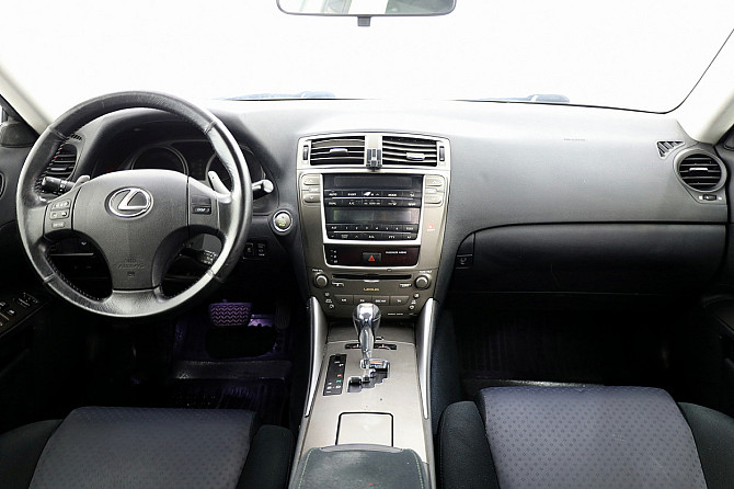 Lexus IS 250 Business ATM 2.5 153kW Tallina - foto 5