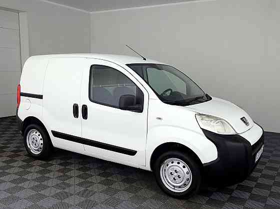 Peugeot Bipper Van 1.4 HDi 50kW Tallina