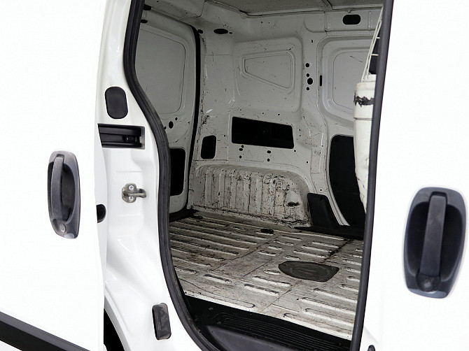 Peugeot Bipper Van 1.4 HDi 50kW Tallina - foto 7