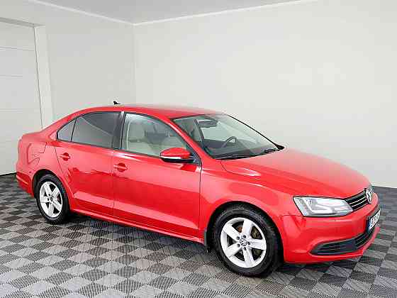 Volkswagen Jetta Comfortline ATM 1.6 TDI 77kW Tallina