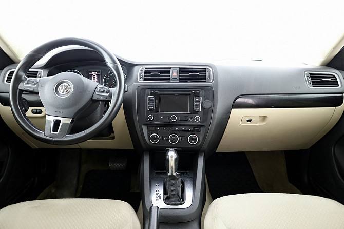 Volkswagen Jetta Comfortline ATM 1.6 TDI 77kW Tallina - foto 5