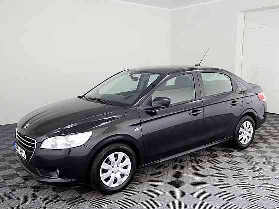 Peugeot 301 Comfort 1.2 53kW Tallina