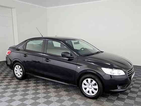 Peugeot 301 Comfort 1.2 53kW Tallina