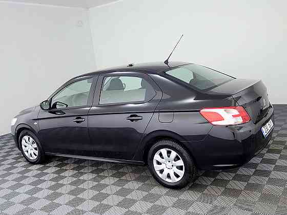 Peugeot 301 Comfort 1.2 53kW Tallina