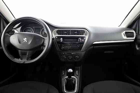 Peugeot 301 Comfort 1.2 53kW Tallina