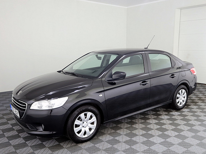 Peugeot 301 Comfort 1.2 53kW Tallina - foto 2