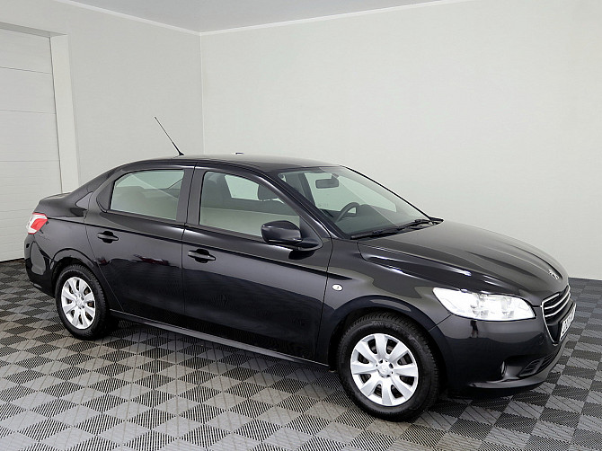 Peugeot 301 Comfort 1.2 53kW Tallina - foto 1