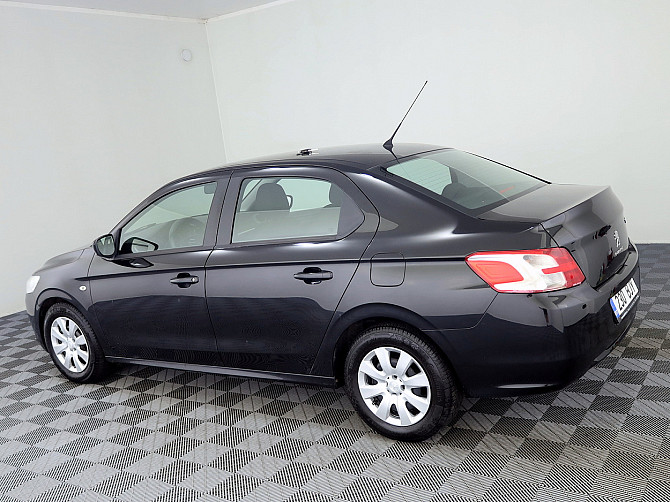 Peugeot 301 Comfort 1.2 53kW Tallina - foto 4