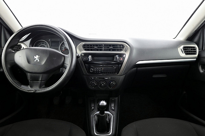 Peugeot 301 Comfort 1.2 53kW Tallina - foto 5