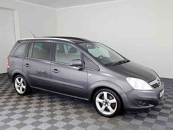Opel Zafira Cosmo Facelift 1.7 CDTi 92kW Tallina
