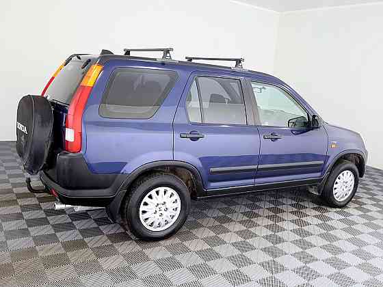Honda CR-V Elegance 4x4 2.0 110kW Таллин