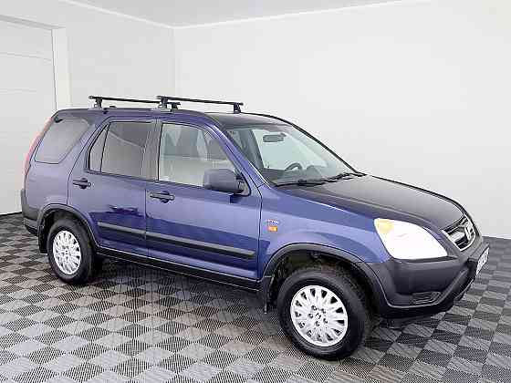 Honda CR-V Elegance 4x4 2.0 110kW Таллин