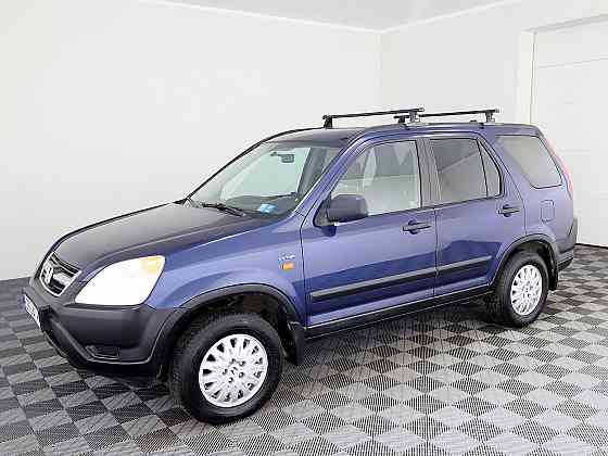 Honda CR-V Elegance 4x4 2.0 110kW Таллин