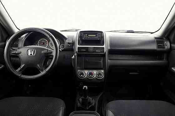 Honda CR-V Elegance 4x4 2.0 110kW Таллин
