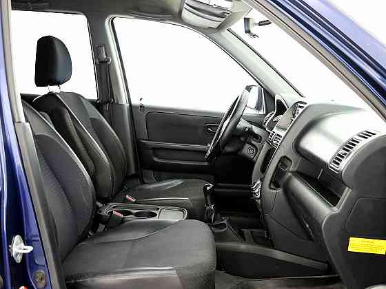Honda CR-V Elegance 4x4 2.0 110kW Таллин