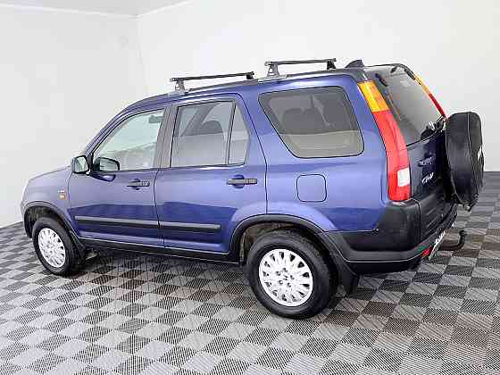 Honda CR-V Elegance 4x4 2.0 110kW Таллин