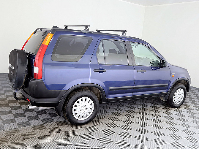 Honda CR-V Elegance 4x4 2.0 110kW Таллин - изображение 3