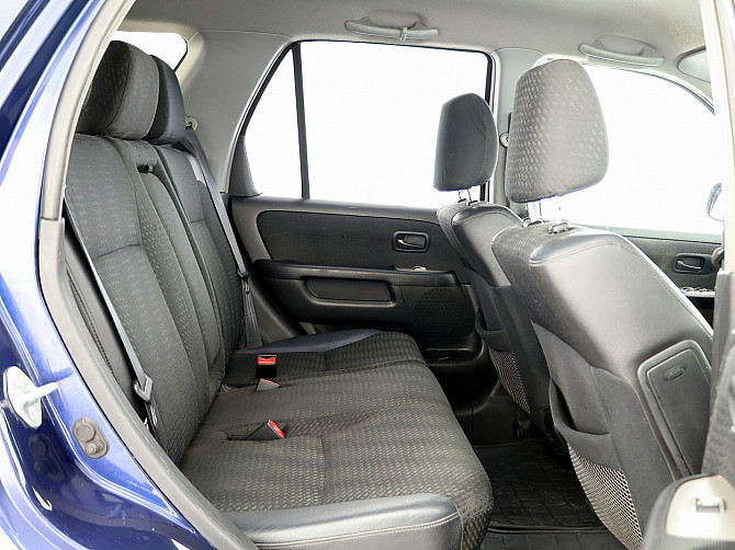 Honda CR-V Elegance 4x4 2.0 110kW Таллин - изображение 7