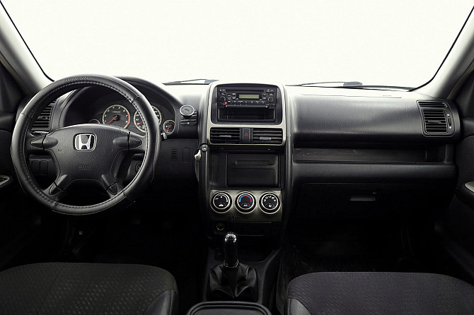 Honda CR-V Elegance 4x4 2.0 110kW Таллин - изображение 5