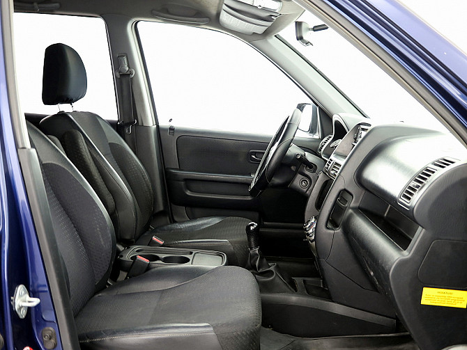 Honda CR-V Elegance 4x4 2.0 110kW Таллин - изображение 6